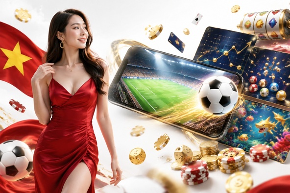 Đội ngũ sv345 – Nền tảng cá cược uy tín Việt Nam