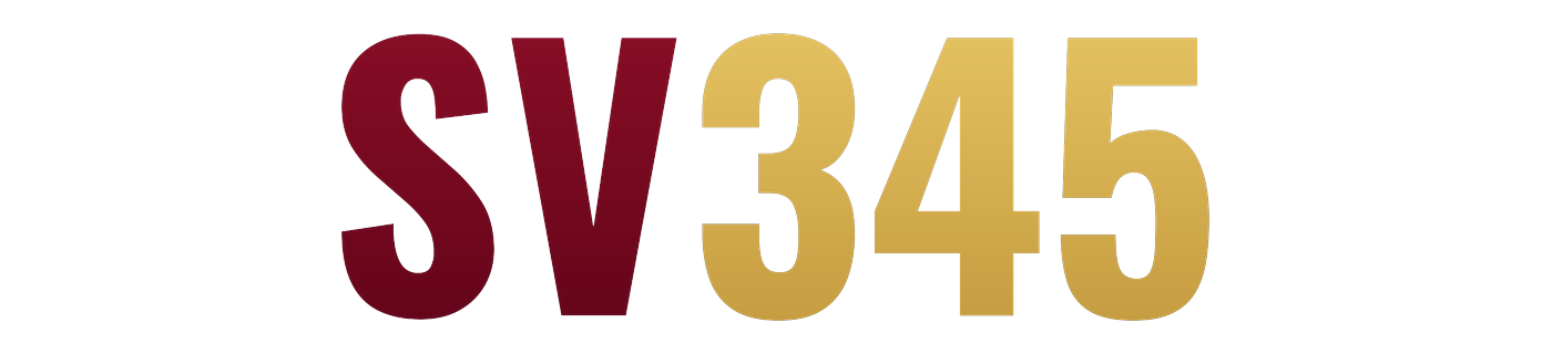 sv345 – Trang chủ